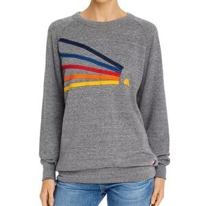 Aviator Nation Daydream Sweatshirt (worn once)